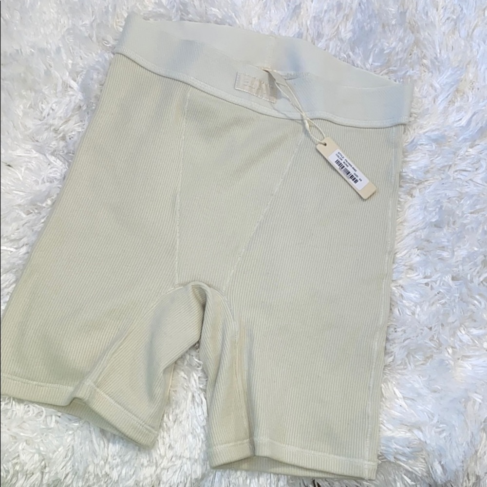 skims brand new underwear (Cotton Rib Boxers)